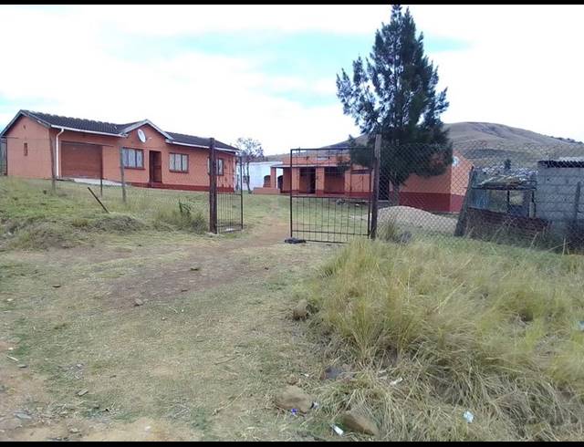 FARM FOR SALE IN MBILANE